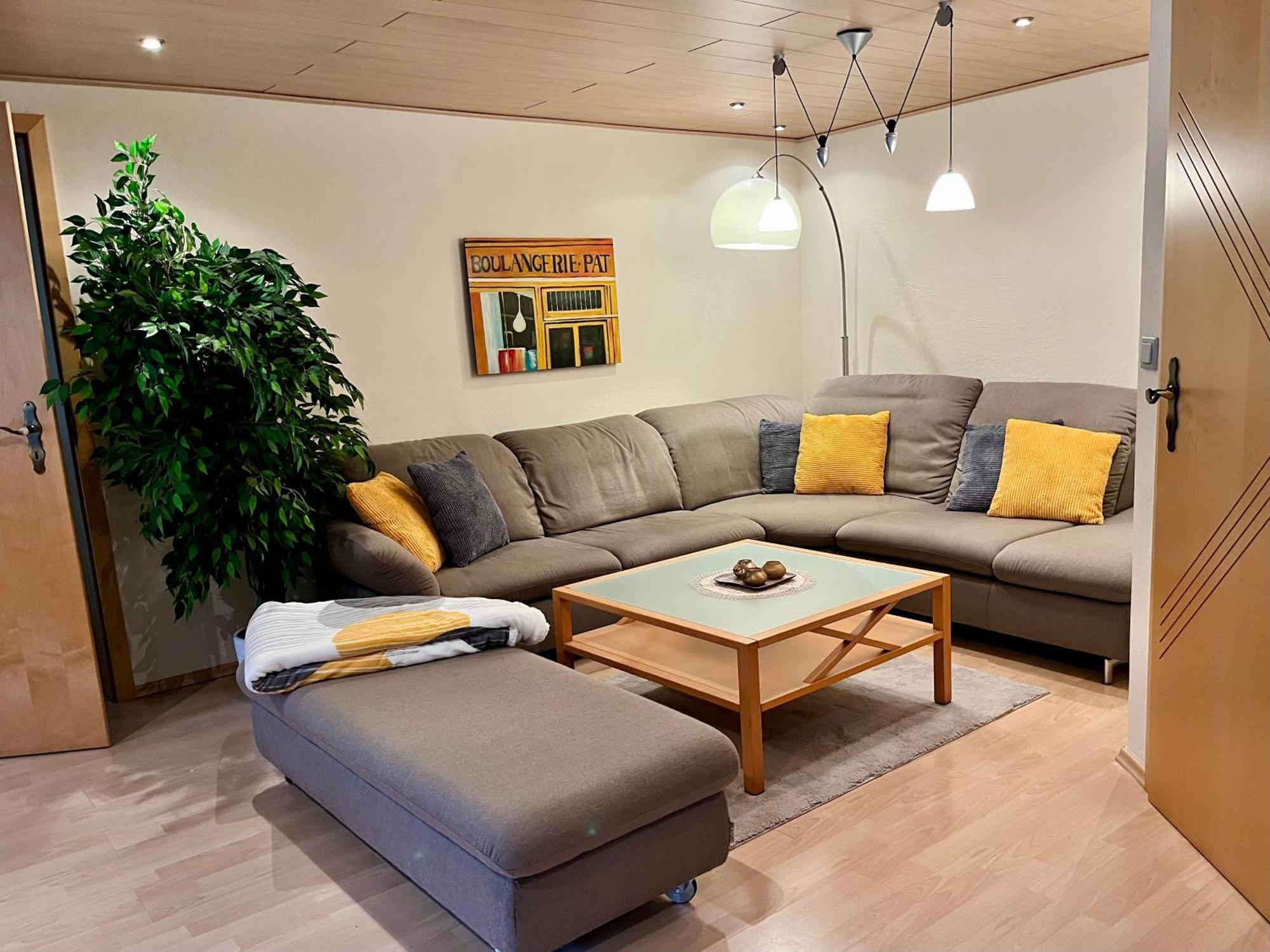 Monteurwohnung Waldnaab Altenstadt an der Waldnaab Exteriör bild